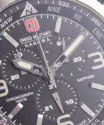 Zegarek męski Swiss Military Hanowa Arrow Chrono 06-5250.04.007