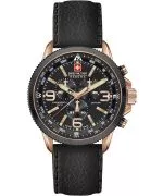 Zegarek męski Swiss Military Hanowa Arrow Chrono 06-4224.09.007