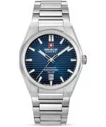 Zegarek męski Swiss Military Hanowa Avalanche Automatic