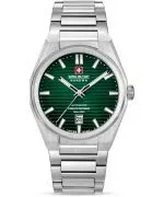 Zegarek męski Swiss Military Hanowa Avalanche Automatic
