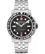 Zegarek męski Swiss Military Hanowa Black Marlin