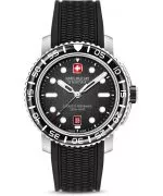Zegarek męski Swiss Military Hanowa Black Marlin