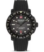Zegarek męski Swiss Military Hanowa Black Marlin