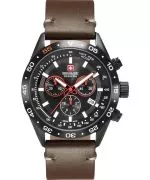 Zegarek męski Swiss Military Hanowa Challenger Pro 06-4318.13.007