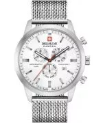 Zegarek męski Swiss Military Hanowa Chrono Classic 06-3308.04.001
