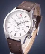 Zegarek męski Swiss Military Hanowa Chrono Classic 06-4308.04.001
