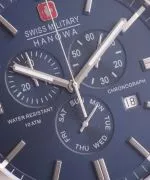 Zegarek męski Swiss Military Hanowa Chrono Classic 06-4308.04.003