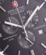 Zegarek męski Swiss Military Hanowa Chrono Classic 06-4308.04.007