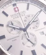 Zegarek męski Swiss Military Hanowa Chrono Classic 06-4308.04.009