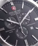 Zegarek męski Swiss Military Hanowa Chrono Classic 06-5308.04.007