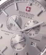 Zegarek męski Swiss Military Hanowa Chrono Classic 06-5308.04.009