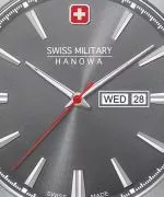 Zegarek męski Swiss Military Hanowa Day Date Classic 06-3346.04.009