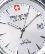 Zegarek męski Swiss Military Hanowa Recruit 06-5230.04.001
