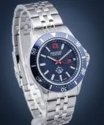 Zegarek męski Swiss Military Hanowa Flagship X