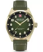 Zegarek męski Swiss Military Hanowa Greyhound