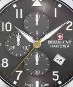Zegarek męski Swiss Military Hanowa Helvetus Chrono 06-4316.7.04.009