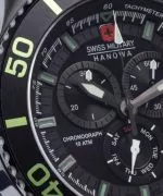 Zegarek męski Swiss Military Hanowa Immersion Chrono 06-4226.13.007