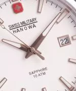 Zegarek męski Swiss Military Hanowa Major 06-4303.04.001.09
