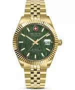 Zegarek męski Swiss Military Hanowa Master Diligenter Automatic