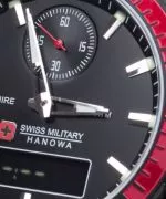 Zegarek męski Swiss Military Hanowa Multimission 06-4298.3.13.007