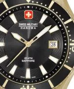 Zegarek męski Swiss Military Hanowa Nautila 06-5296.02.007