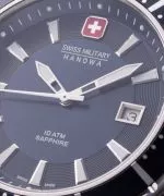 Zegarek męski Swiss Military Hanowa Nautila Gents 06-5296.04.003