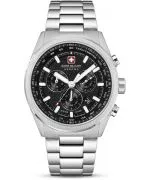 Zegarek męski Swiss Military Hanowa Navalus Pro Chronograph