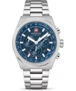 Zegarek męski Swiss Military Hanowa Navalus Pro Chronograph