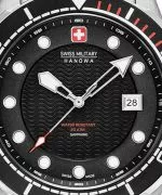 Zegarek męski Swiss Military Hanowa Neptune Diver 06-5315.04.007