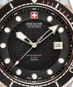 Zegarek męski Swiss Military Hanowa Neptune Diver 06-5315.12.007