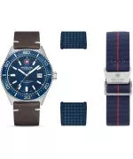 Zegarek męski Swiss Military Hanowa Nomad SET