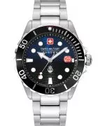 Zegarek męski Swiss Military Hanowa Offshore Diver II SMWGH2200302