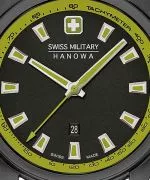 Zegarek męski Swiss Military Hanowa Platoon 06-4321.13.007.06