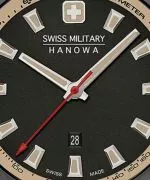 Zegarek męski Swiss Military Hanowa Platoon 06-4321.13.007.14