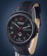 Zegarek męski Swiss Military Hanowa Puma SMWGB2100330