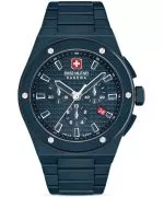 Zegarek męski Swiss Military Hanowa Sidewinder Chronograph Ceramic