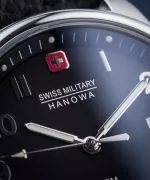 Zegarek męski Swiss Military Hanowa Soldier 06-4231.04.007