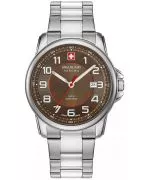Zegarek męski Swiss Military Hanowa Swiss Grenadier 06-5330.04.005