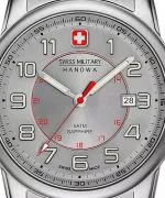 Zegarek męski Swiss Military Hanowa Swiss Grenadier 06-5330.04.009