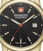 Zegarek męski Swiss Military Hanowa Swiss Recruit II 06-5230.7.02.007