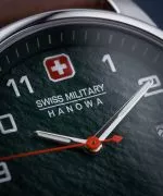 Zegarek męski Swiss Military Hanowa Swiss Rock 06-4231.7.04.006