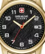 Zegarek męski Swiss Military Hanowa Swiss Rock 06-5231.7.02.007