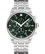 Zegarek męski Swiss Military Hanowa Thunderbolt Chronograph