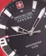 Zegarek męski Swiss Military Hanowa TWilight II 06-4302.29.007.04