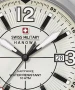 Zegarek męski Swiss Military Hanowa Challenge Undercover 06-4280.04.002.02.10CH
