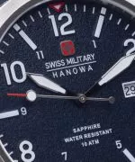 Zegarek męski Swiss Military Hanowa Undercover 06-4280.04.003CH