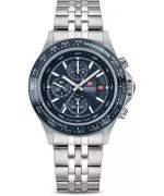 Zegarek męski Swiss Military Hanowa Watchman Chronograph