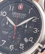 Zegarek męski Swiss Military Hanowa Patriot 06-4187.04.007