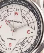 Zegarek męski Szturmanskie Arctic 51524-3331818