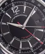 Zegarek męski Szturmanskie Gagarin 24 Hours 2426-4571144